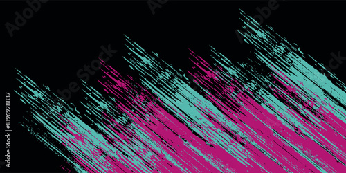 grungy style rally flag background for motor or auto sport