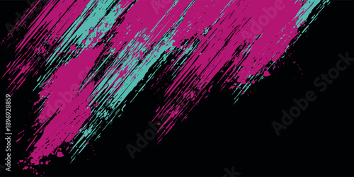 grungy style rally flag background for motor or auto sport