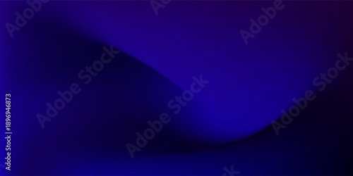 Abstract Blue Background with Radiating Lines: Modern Round Ring Circle Banner Graphic Template elegant pattern dots art