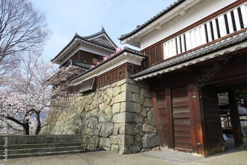 上田城