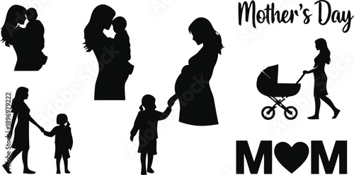 Vector file placeholder graphic for digital design and scalable illustration needs