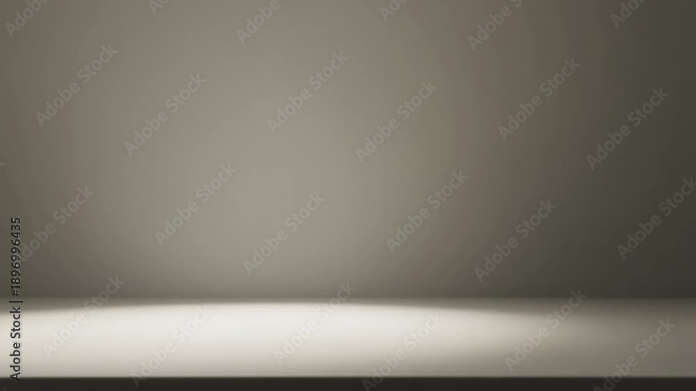 custom made wallpaper toronto digitalGray Background with Spotlight.