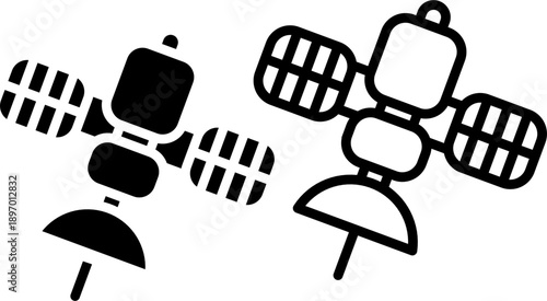 Satellite Communication System