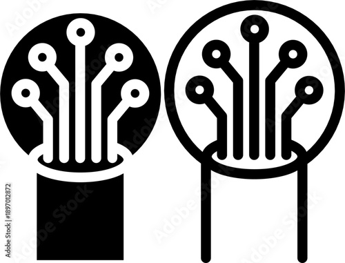 Fiber Optic Cable and Network Connectivity