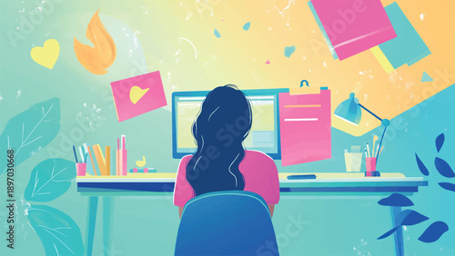 Adobe Illustrator Artwork