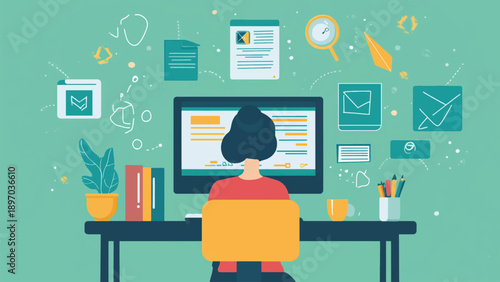 Adobe Illustrator Artwork