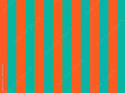 Vibrant orange and teal vertical stripes for trendy design projects. Free Download Vibrant orange and teal vertical stripes for trendy design projects. - GFXLoad