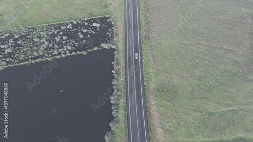 Lanzarote_Tiagua_La_Vegueta_Volcanes_Montañas_verdes_Tinajo_Muñique_Islas_Canarias_Invierno_humedo