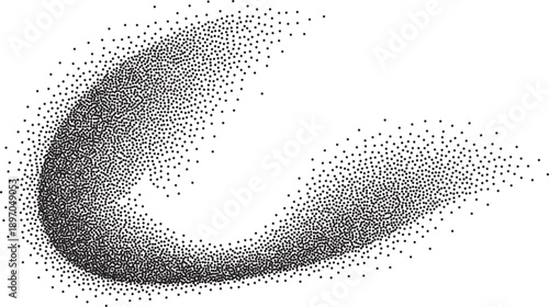 Grainy Spray Paint Texture Set