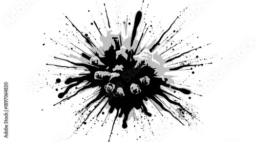 A sleek airline logo featuring a stylized red kite bird symbol with clean modern design representing aviation travel and