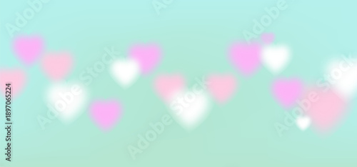 Romantic background overlay for weddings, Valentine’s Day, and love designs.
