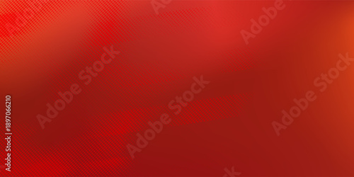 Solid red grunge texture with subtle variations and light distressed marks modern elegant