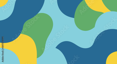 Celebrating International Mother Language Day with Multilingual Community in Modern Vector Illustration