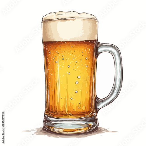 Beer Design Very Cool Eps Format