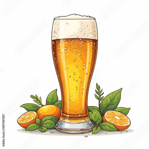 Beer Design Very Cool Eps Format