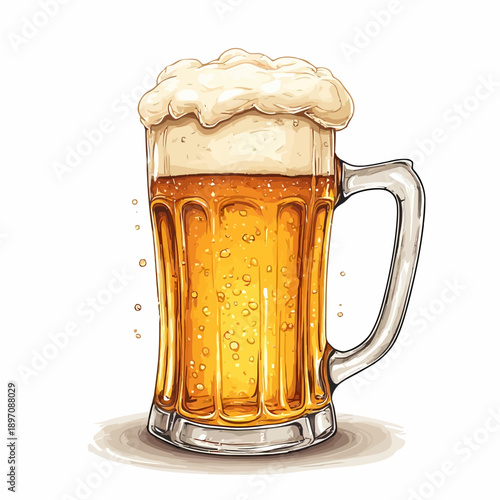 Beer Design Very Cool Eps Format