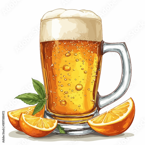 Beer Design Very Cool Eps Format