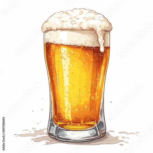 Beer Design Very Cool Eps Format