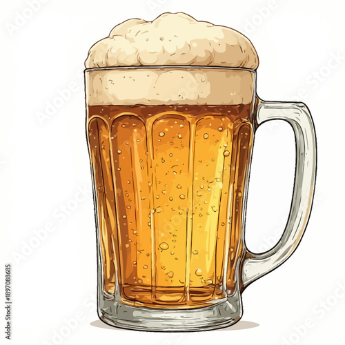 Beer Design Very Cool Eps Format