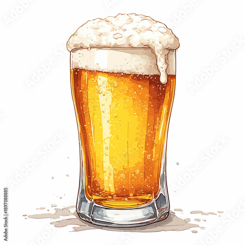 Beer Design Very Cool Eps Format