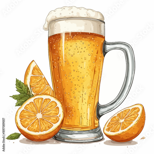 Beer Design Very Cool Eps Format