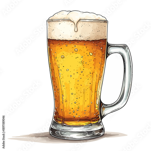 Beer Design Very Cool Eps Format