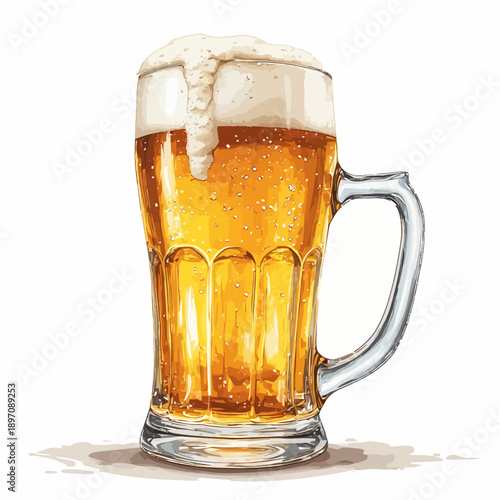 Beer Design Very Cool Eps Format