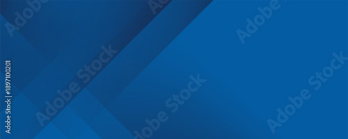 Abstract background dark blue with modern corporate concept