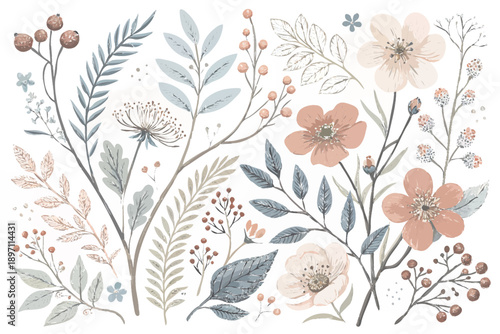 A colorful and dynamic abstract composition featuring overlapping shapes and bright gradients ideal for modern designs high quality