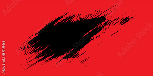 Bright grungy background. Colorful scratched template. Textures and elements for design.