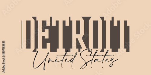 Retro typography university united states state vintage slogan print, 
highlighted grunge texture for graphic t-shirt or sweatshirt hoodie - Vector