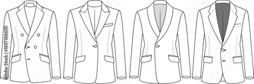 vector illustration of an abstract background