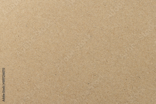 Photos Brown Kraft Paper Texture Background,Macro,Close-up of natural brown kraft paper