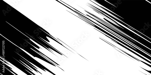 Tire tread marks, wheel textures, tire marks - car racing, motocross, drift, rally, off-road and others. Vector black isolated texture in grunge style