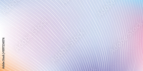 Abstract pastel gradient background with subtle texture.