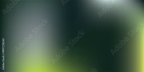 Abstract Gradient Background with Soft Light and Dark Tones.