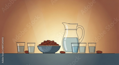 Simple CapCut logo in classic blue and white, suitable for user interfaces, mobile apps, and video production services.