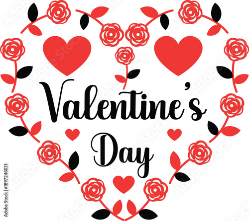 happy valentine vector t-shirt design