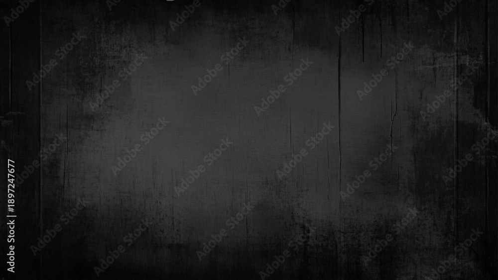 Obraz premium Dark grunge textured wall closeup. 