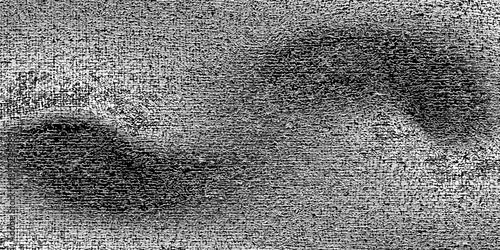 Dotted halftone gradient texture. Vanishing polka dot background. Repeating dots gradation pattern background. Black fading comic pop art