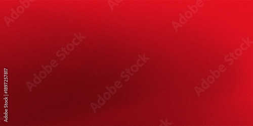 bright red wallpaper glass texture, grainy background illustration, productivity and engagement