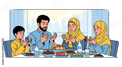 Vibrant gradient background transitioning from deep blue to bright yellow, creating a dynamic and energetic visual.