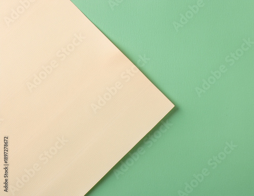 Spring Natural Paper Texture Background