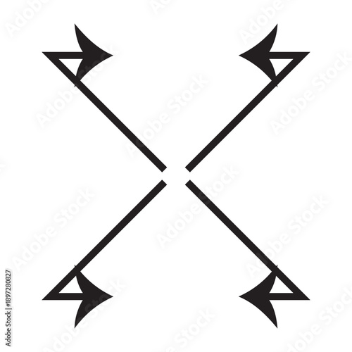 Vector swipe arrows. Arrow vector icon. Arrows collection. Arrows big black set icons, arrow icon, modern simple arrows.