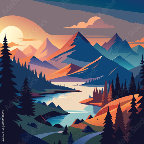 Adobe Illustrator Artwork