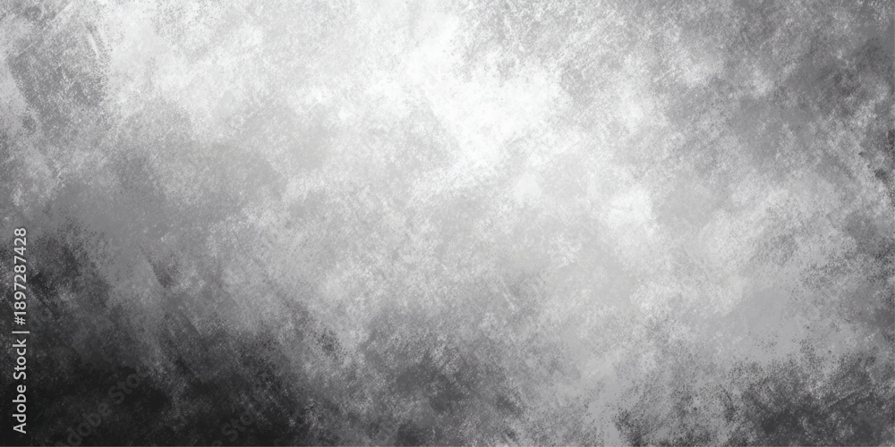 Fototapeta premium Dirty old rough grunge gray stone texture. ventage grunge concrete wall surface cement background design.