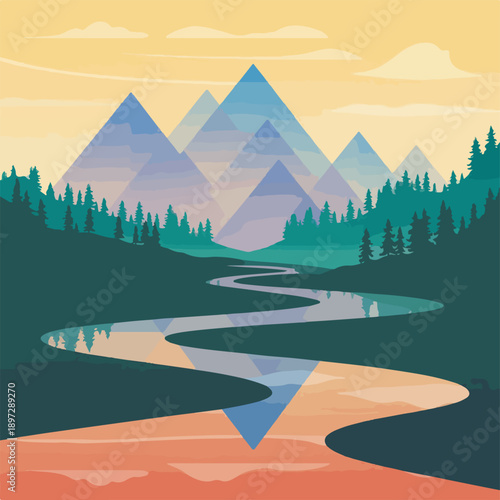 Adobe Illustrator Artwork