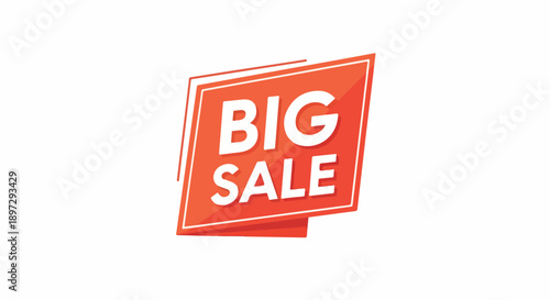Big Sale Announcement Special Offers and Discounts Available Now