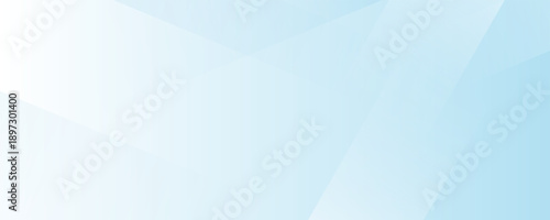 Blue color background abstract art vector