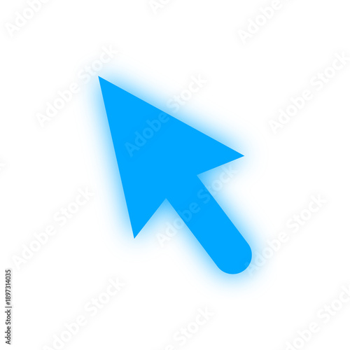 neon mouse cursor Free Download neon mouse cursor - GFXLoad